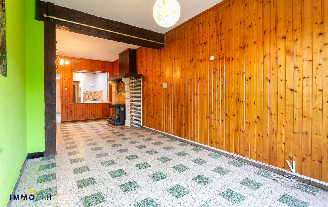 Huis te koop in Lebbeke