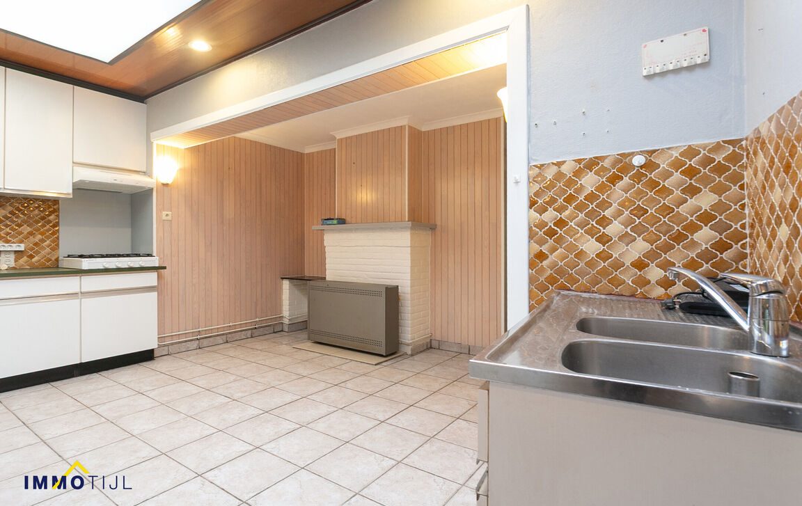 Huis te koop in Lebbeke