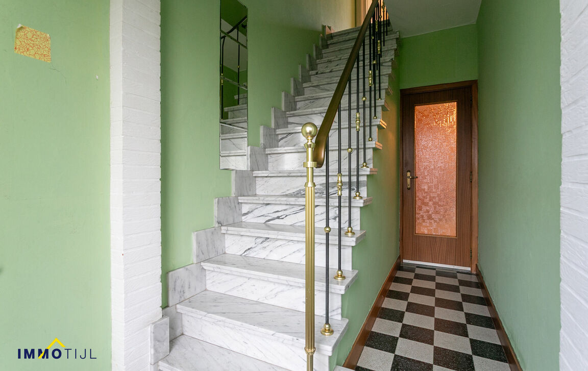 Huis te koop in Lebbeke