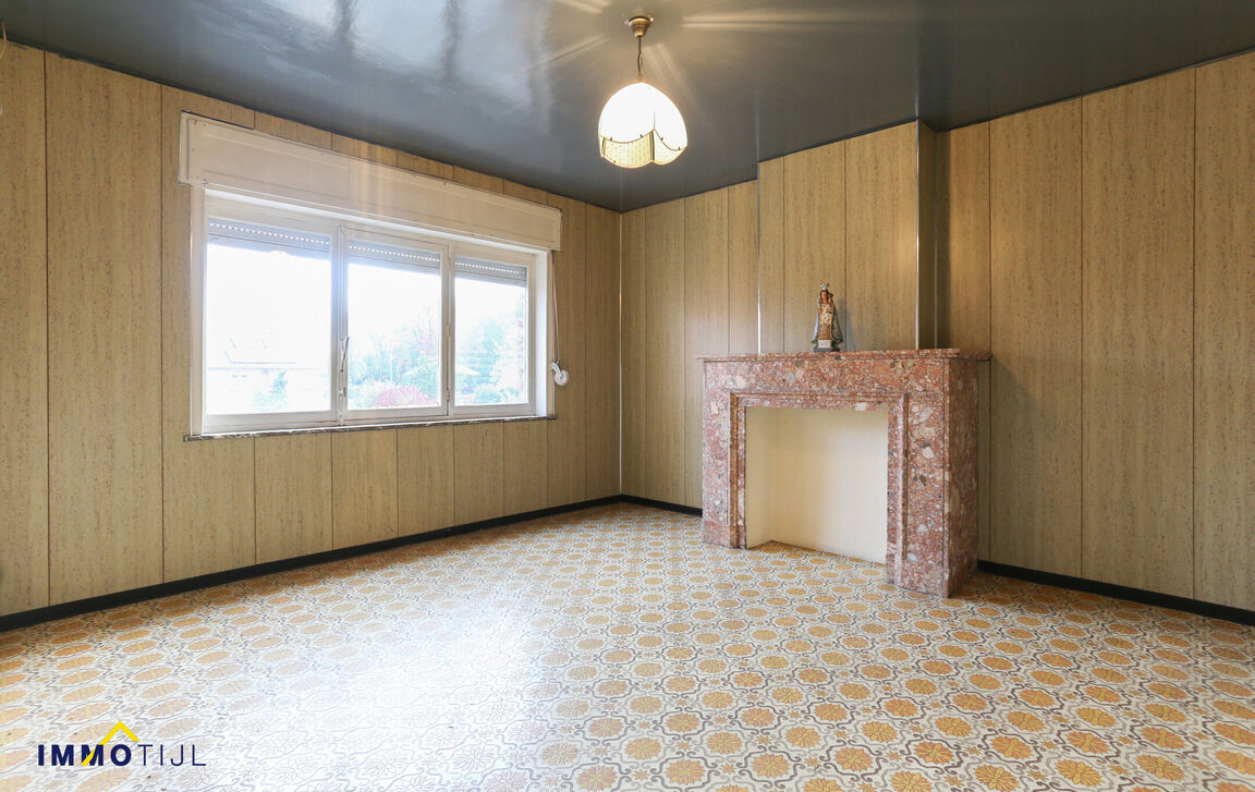 Huis te koop in Lebbeke