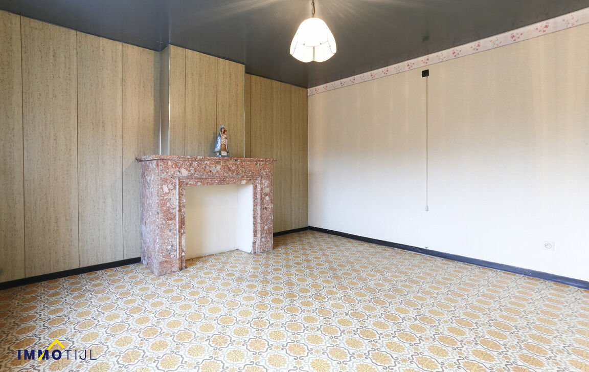 Huis te koop in Lebbeke