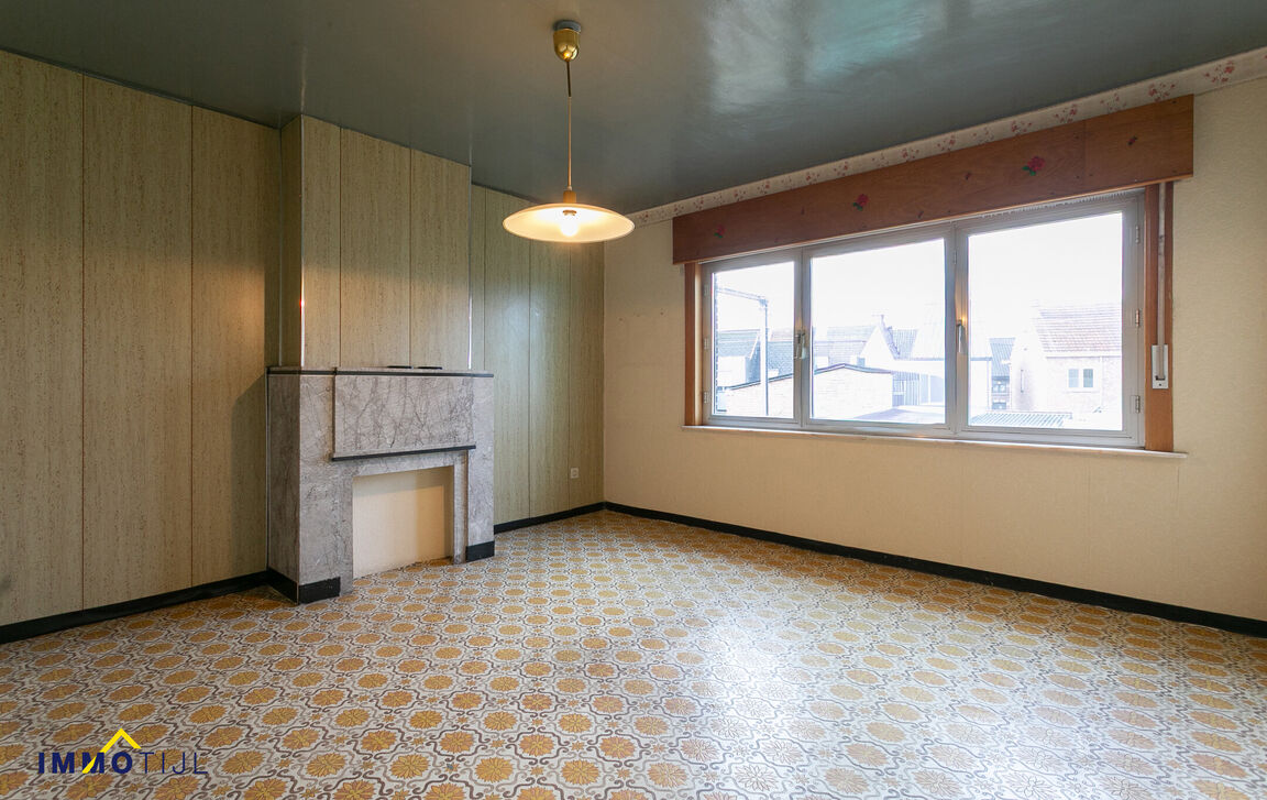 Huis te koop in Lebbeke