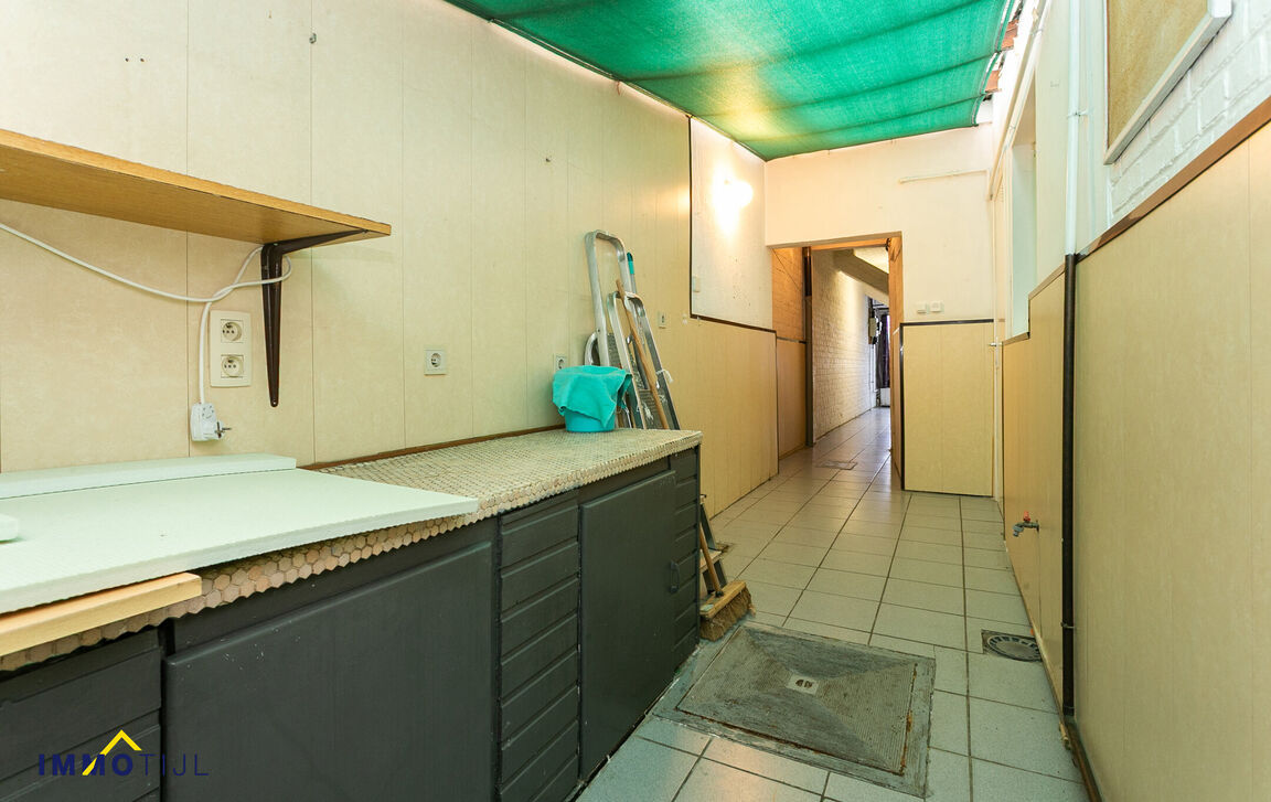 Huis te koop in Lebbeke