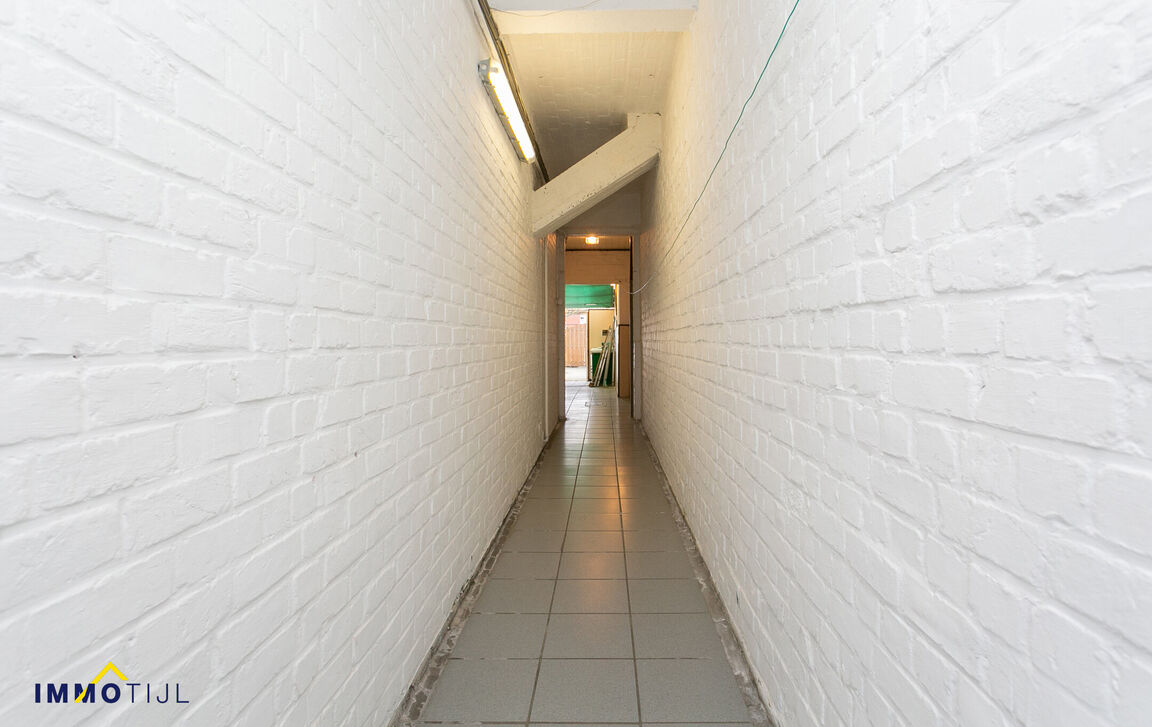 Huis te koop in Lebbeke