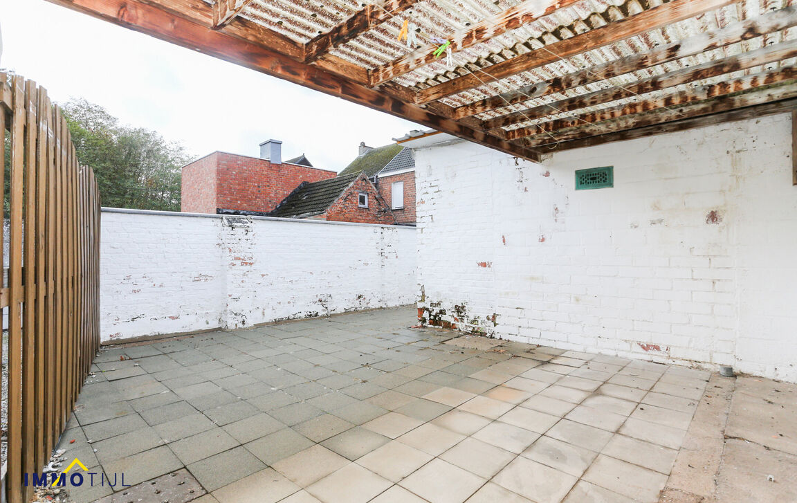 Huis te koop in Lebbeke