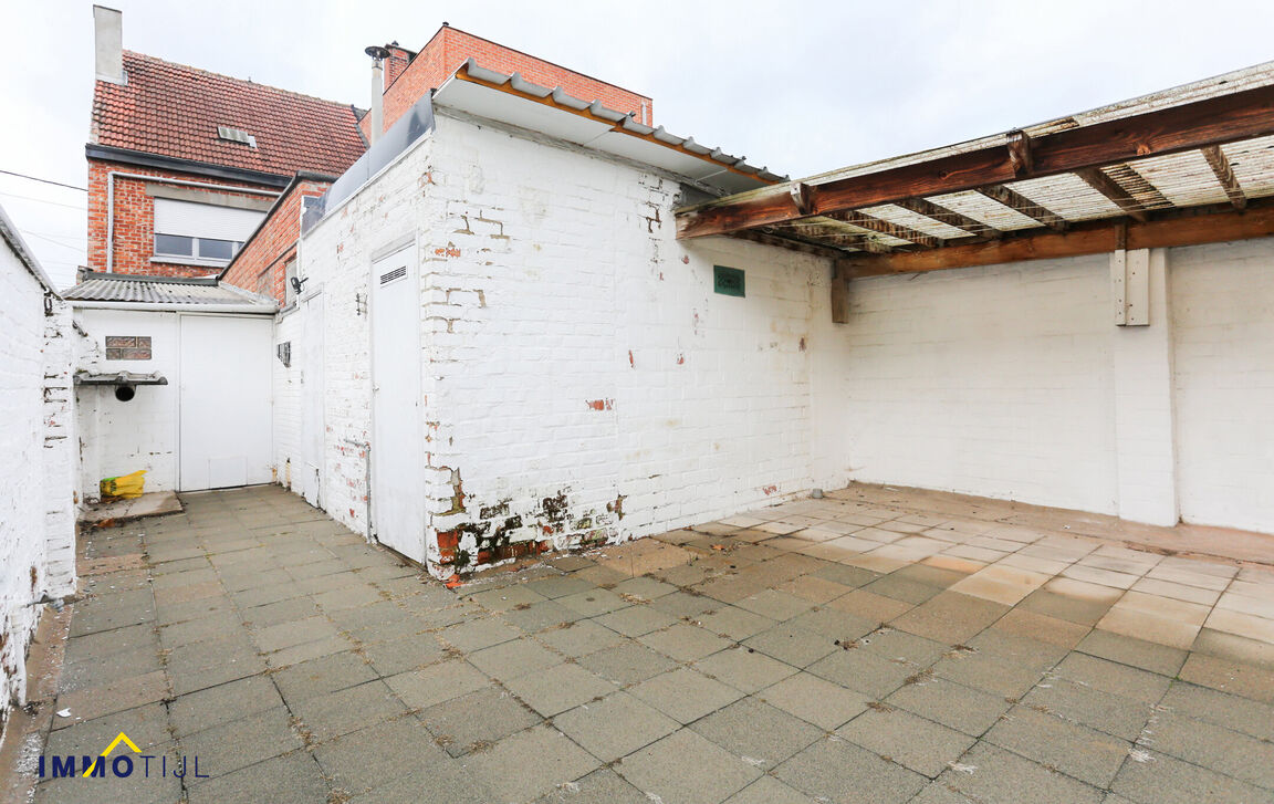 Huis te koop in Lebbeke