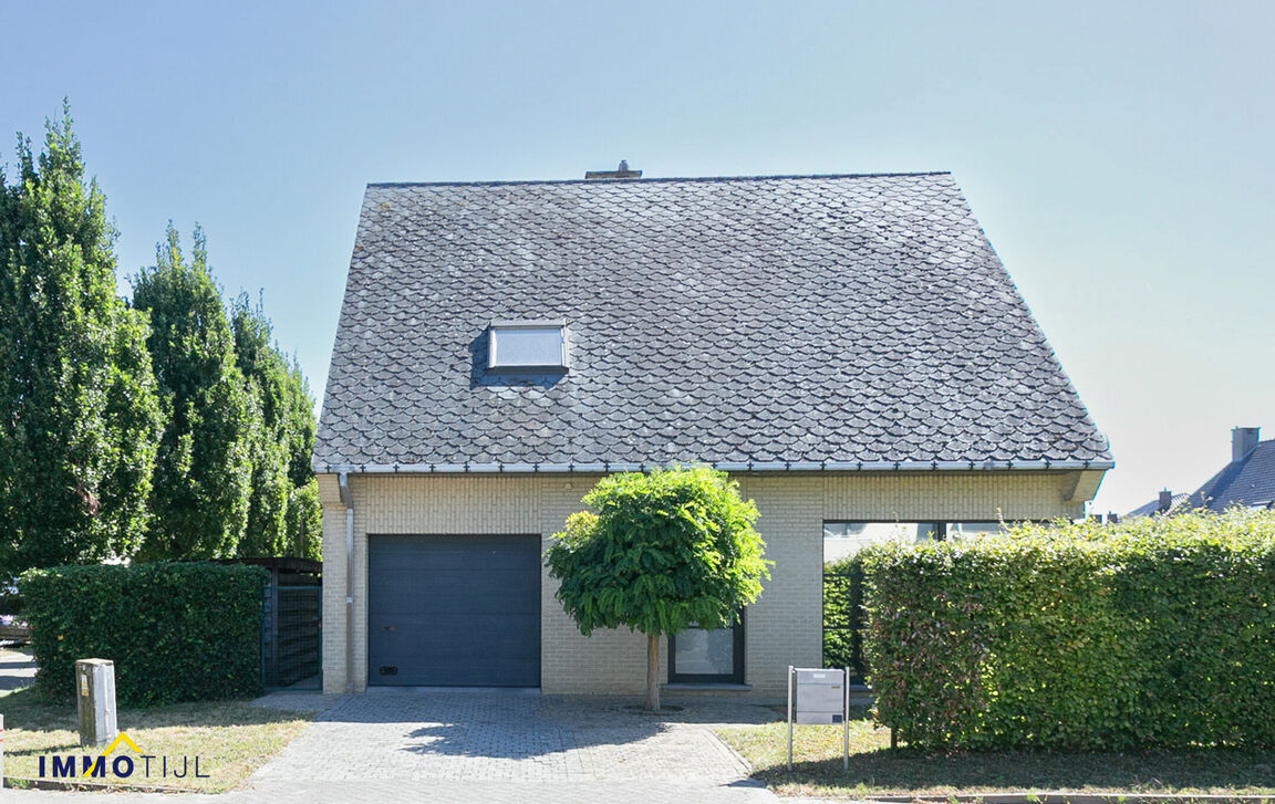 Huis te koop in Lebbeke