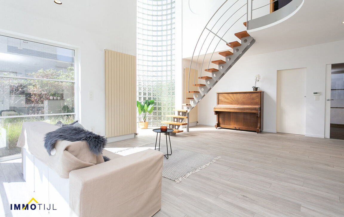 Huis te koop in Lebbeke