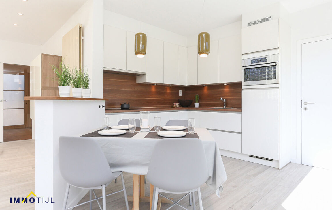 Huis te koop in Lebbeke