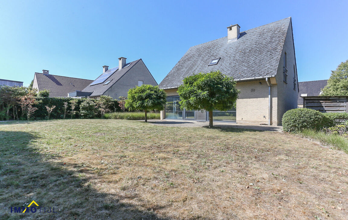 Huis te koop in Lebbeke