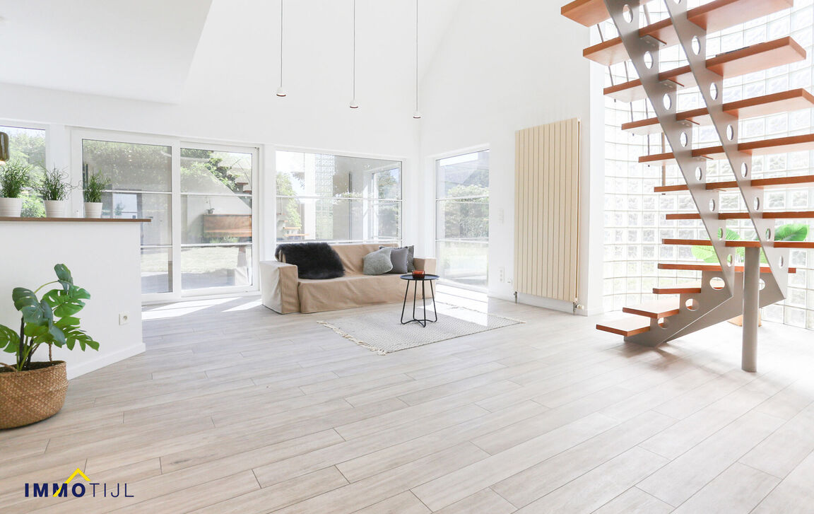 Huis te koop in Lebbeke