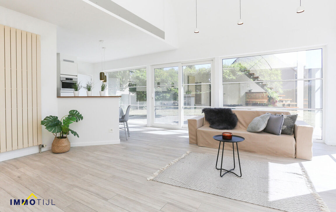 Huis te koop in Lebbeke