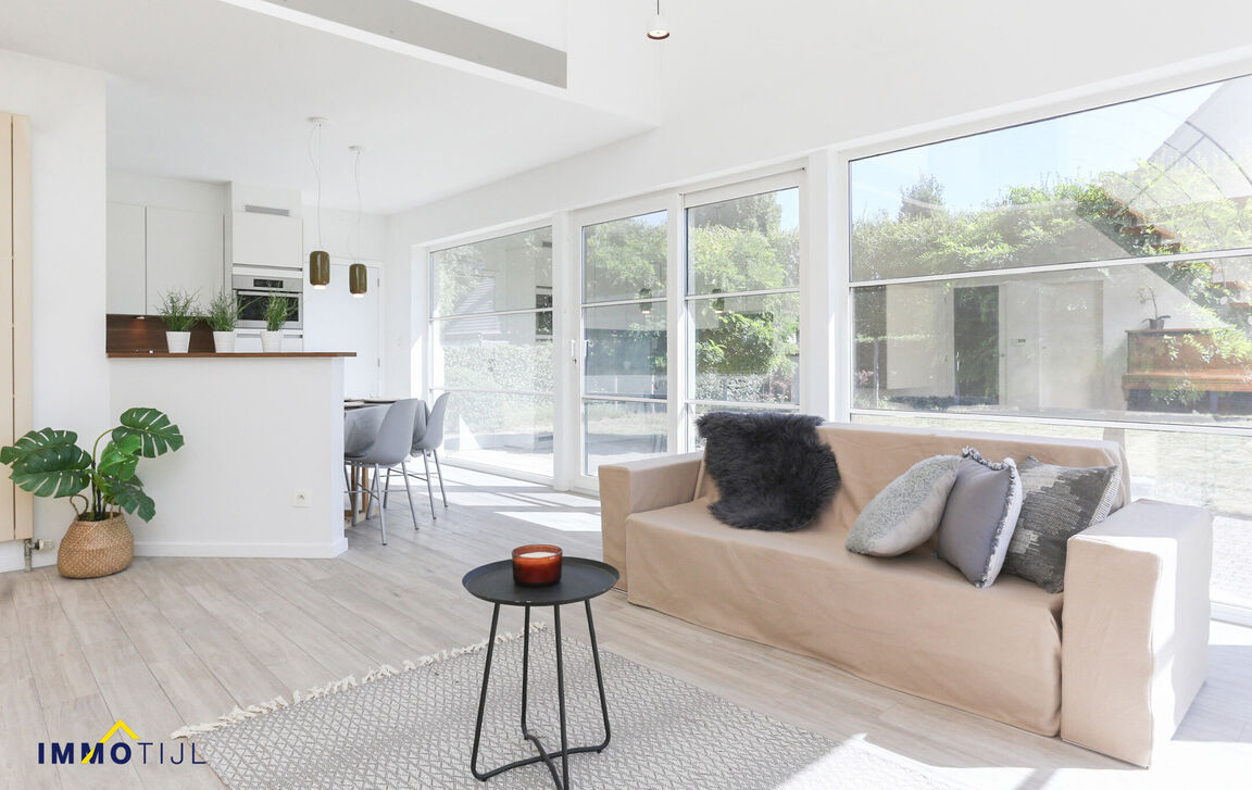 Huis te koop in Lebbeke