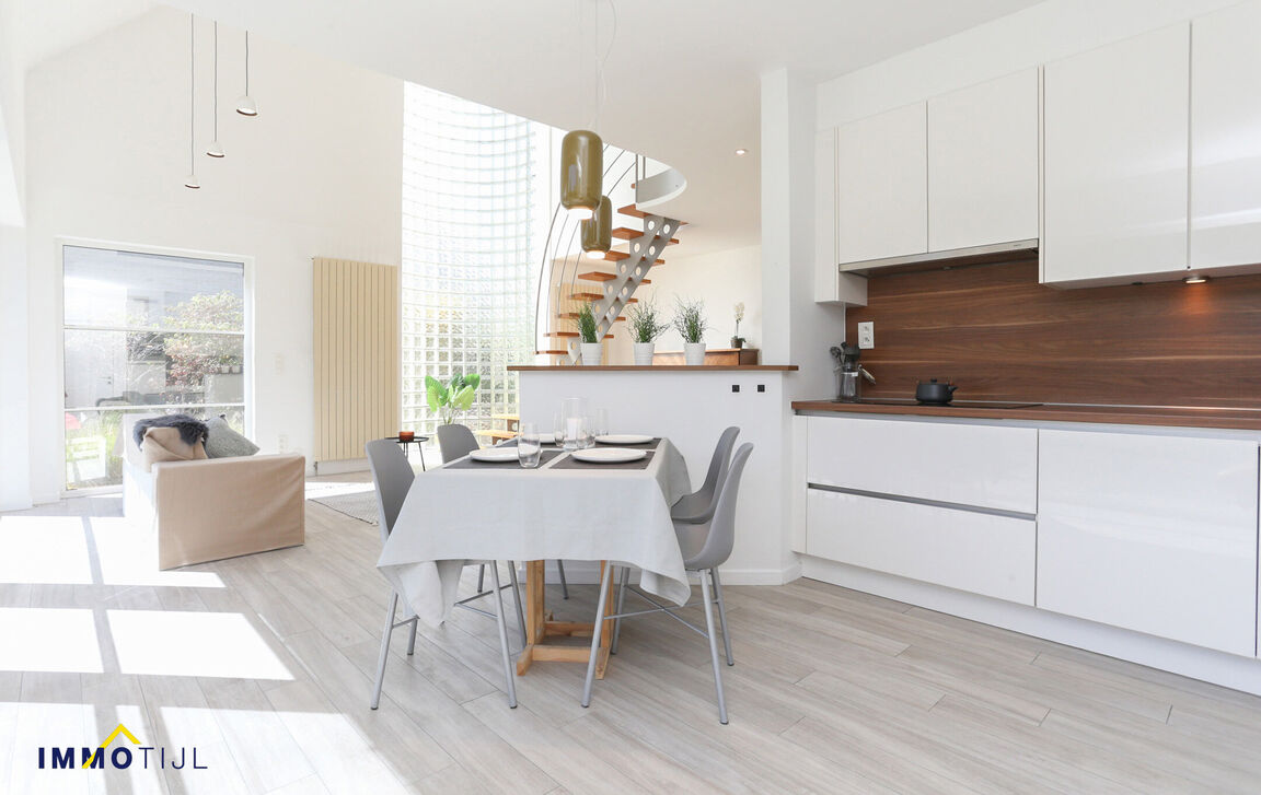 Huis te koop in Lebbeke