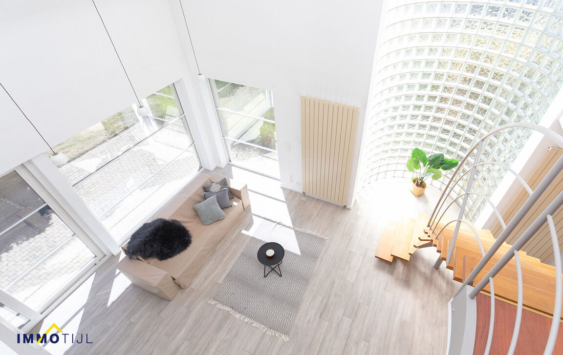 Huis te koop in Lebbeke