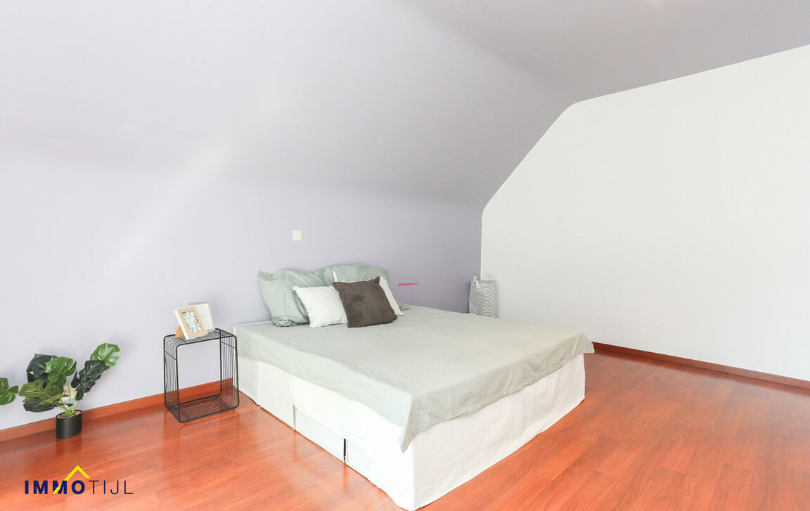 Huis te koop in Lebbeke