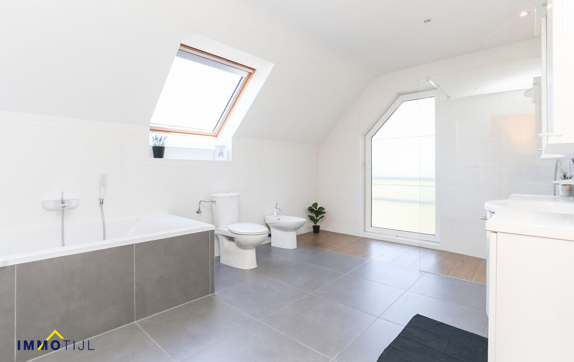 Huis te koop in Lebbeke