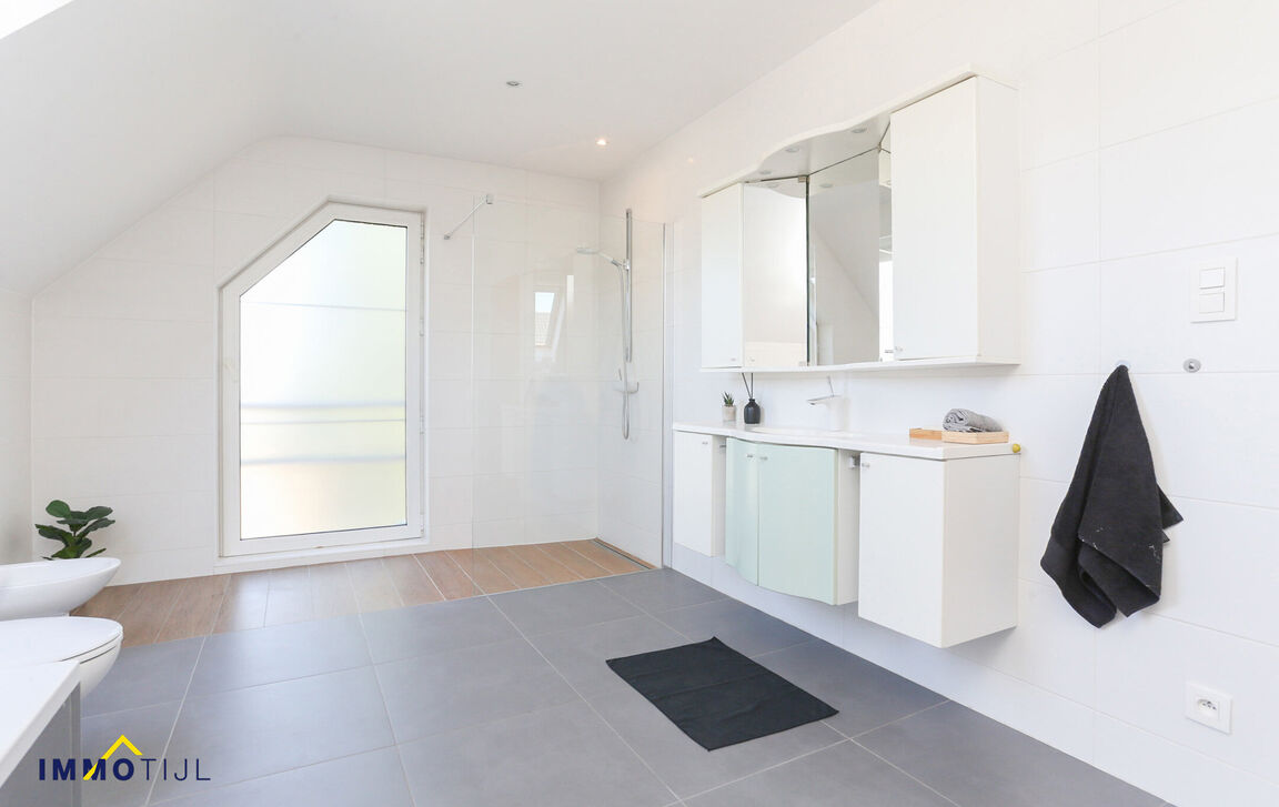 Huis te koop in Lebbeke