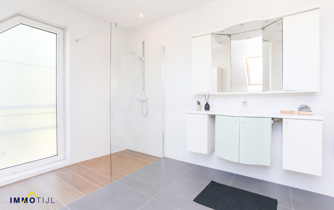 Huis te koop in Lebbeke