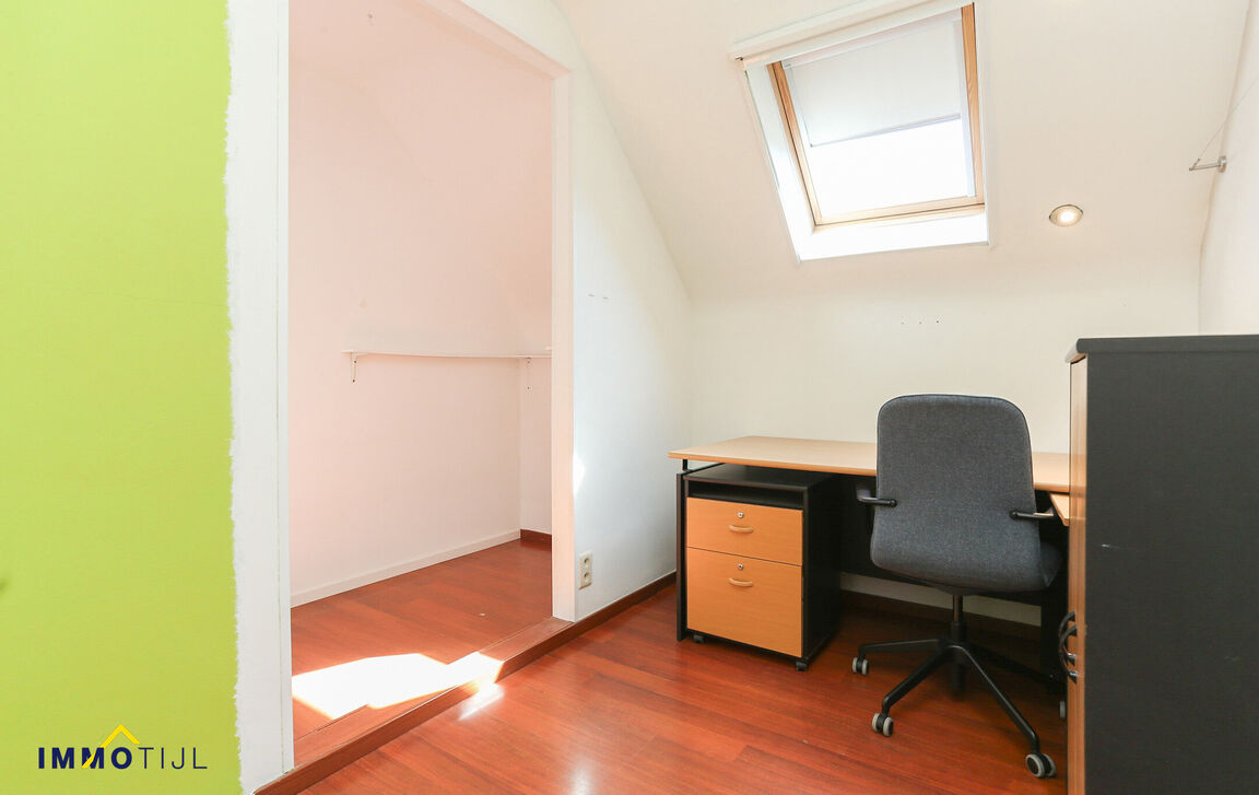 Huis te koop in Lebbeke