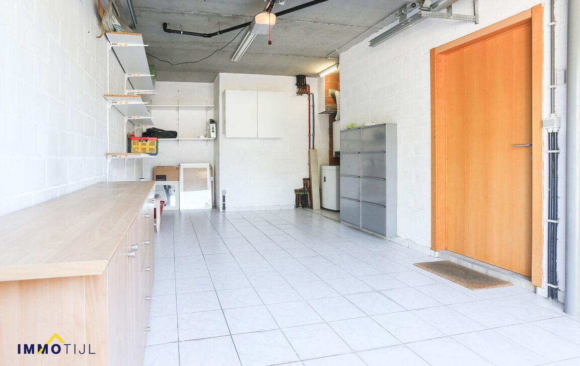 Huis te koop in Lebbeke