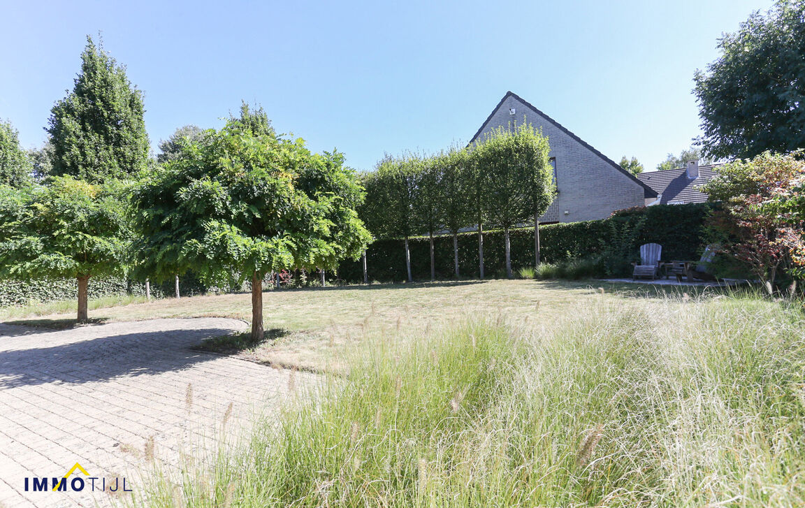 Huis te koop in Lebbeke