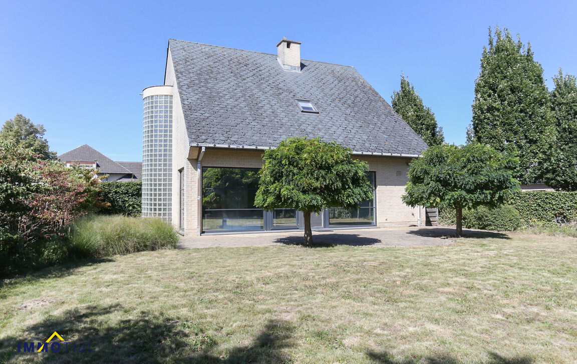 Huis te koop in Lebbeke