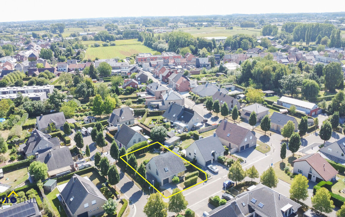 Huis te koop in Lebbeke