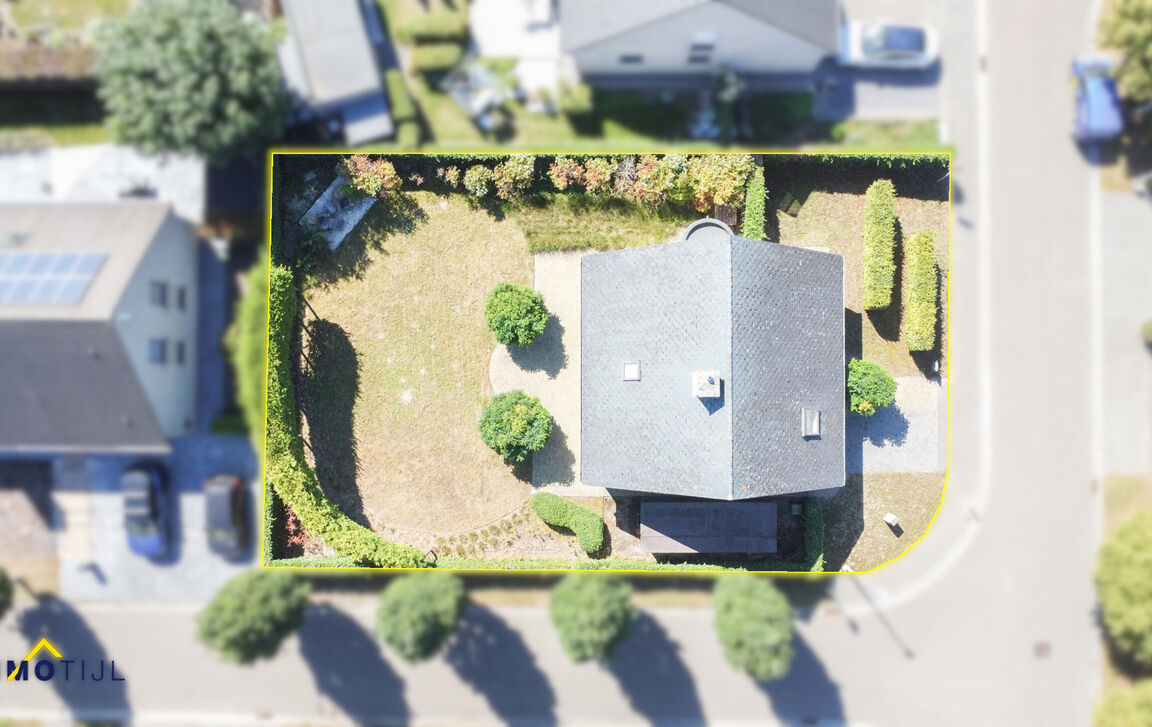 Huis te koop in Lebbeke