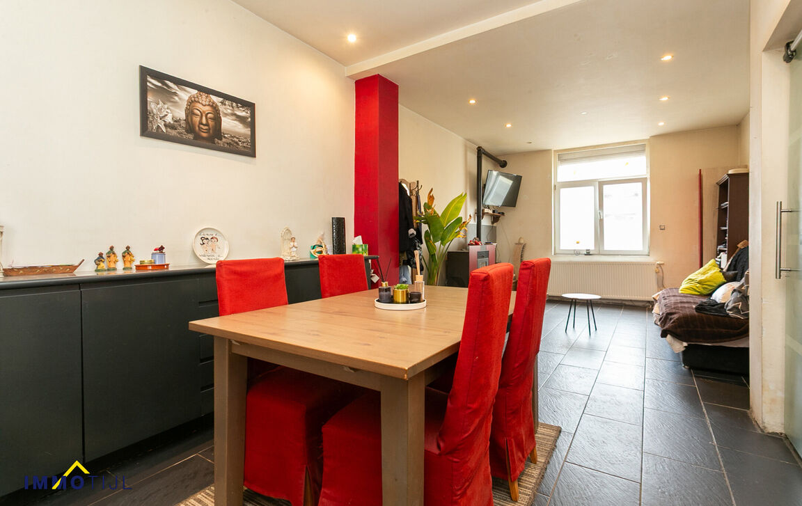 Huis te koop in Lebbeke