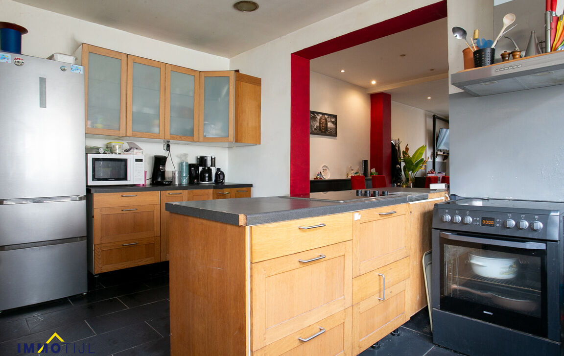 Huis te koop in Lebbeke