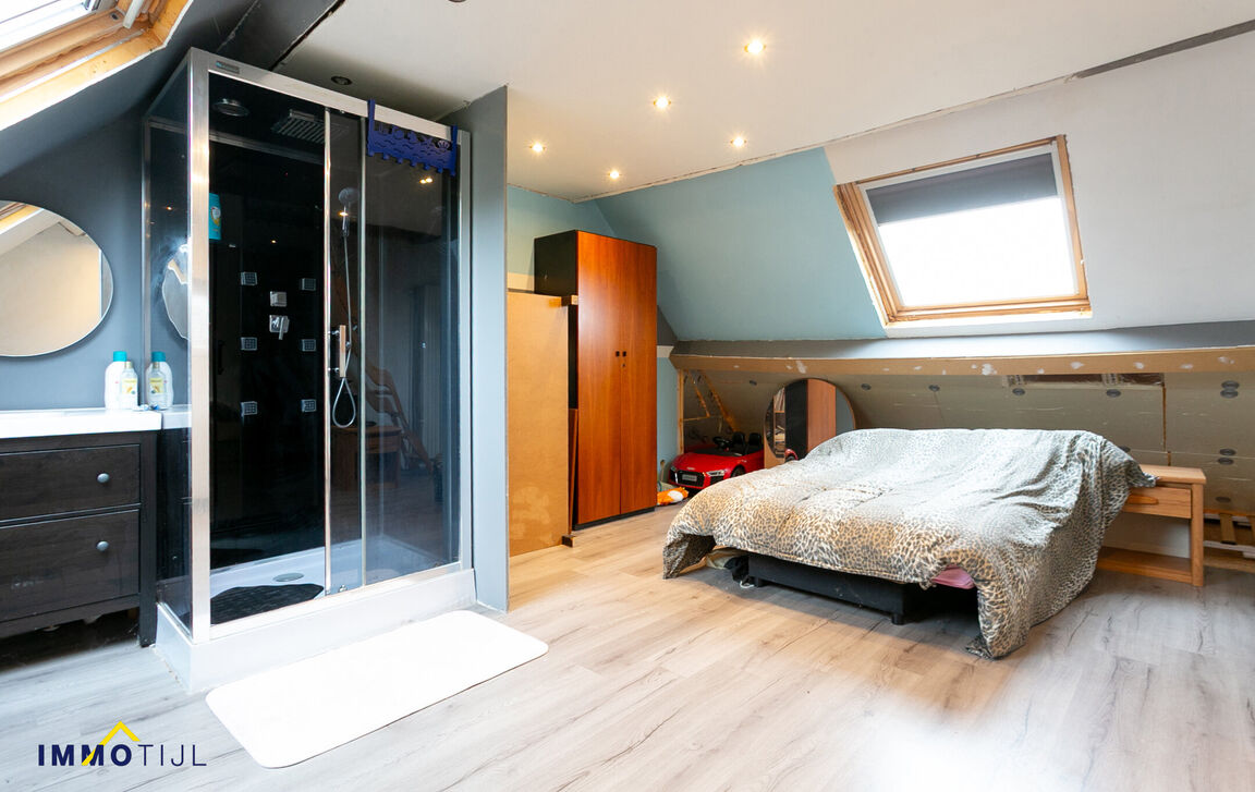 Huis te koop in Lebbeke