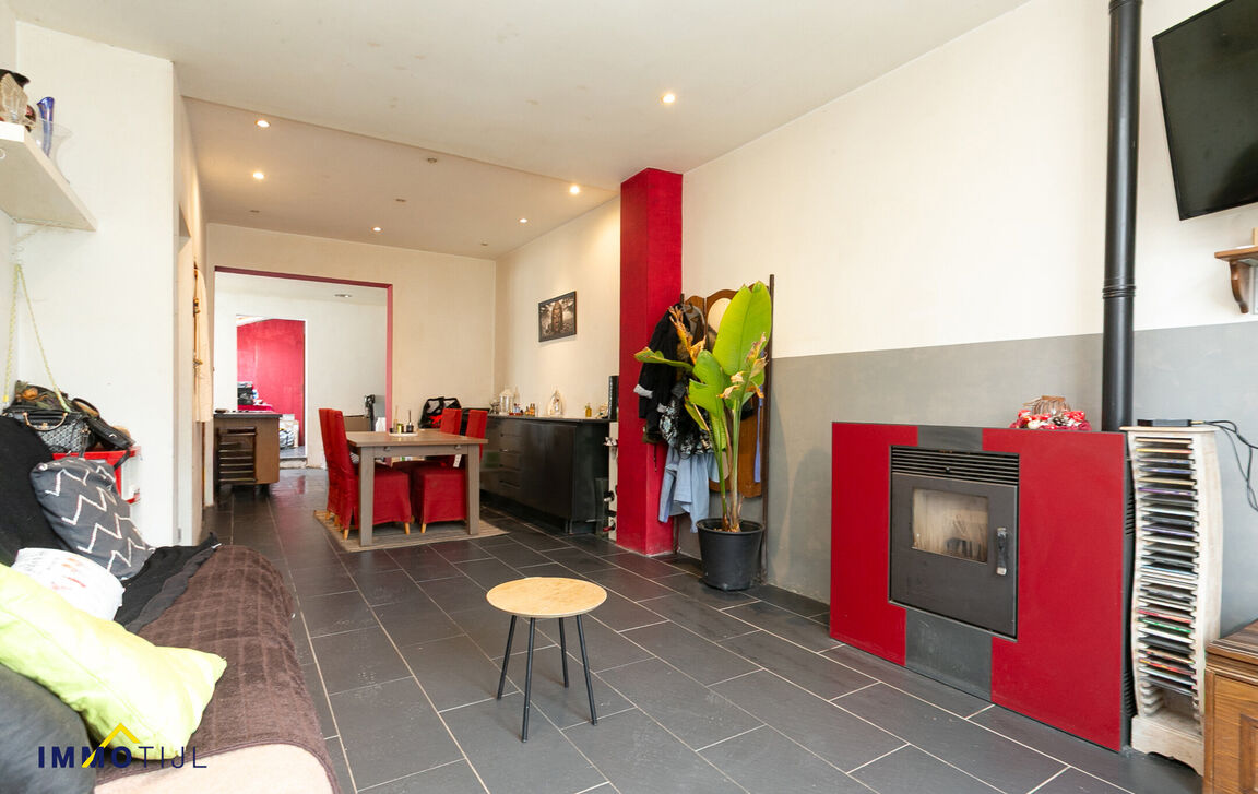 Huis te koop in Lebbeke