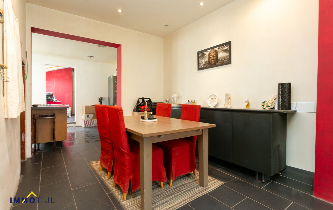 Huis te koop in Lebbeke