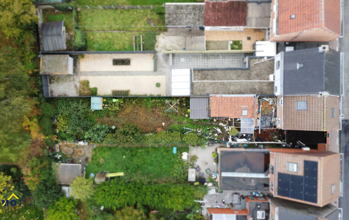 Huis te koop in Lebbeke