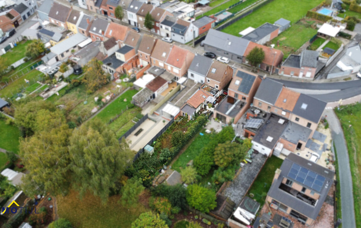 Huis te koop in Lebbeke