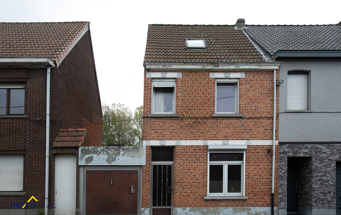Huis te koop in Lebbeke