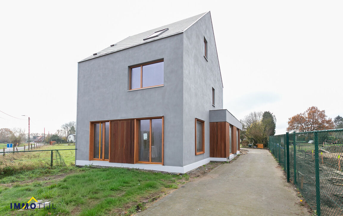 Huis te koop in Lebbeke