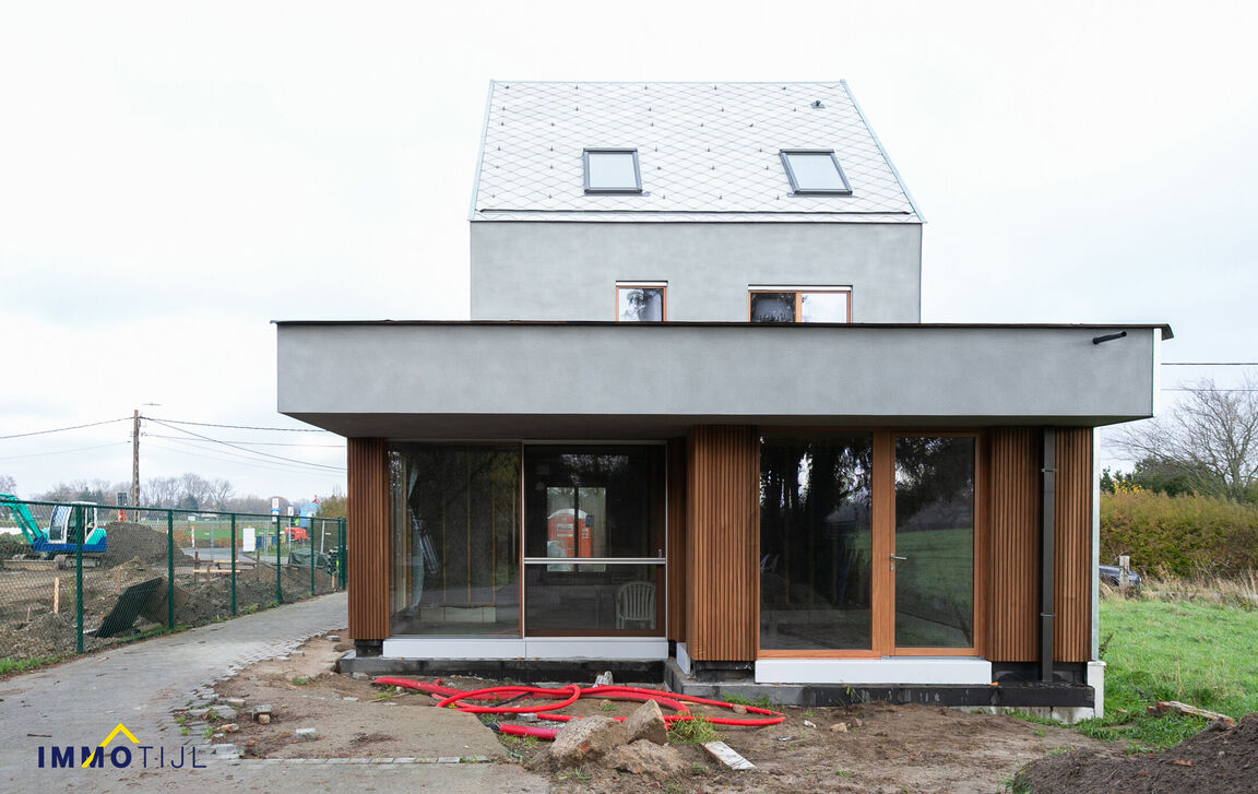 Huis te koop in Lebbeke