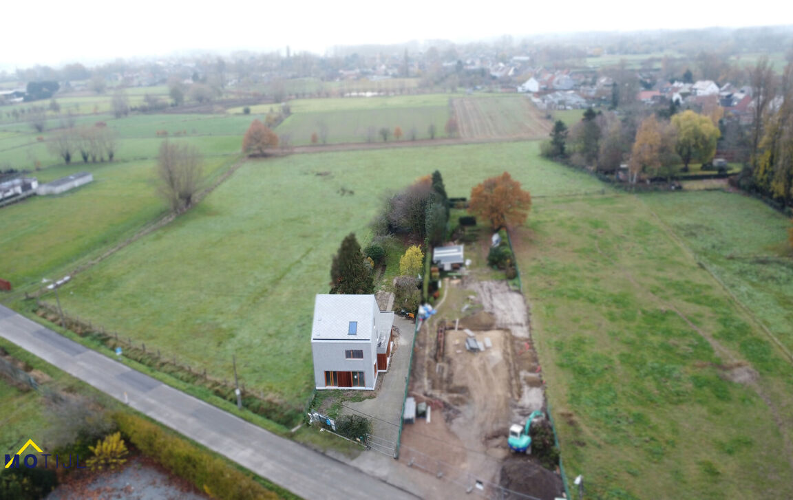 Huis te koop in Lebbeke