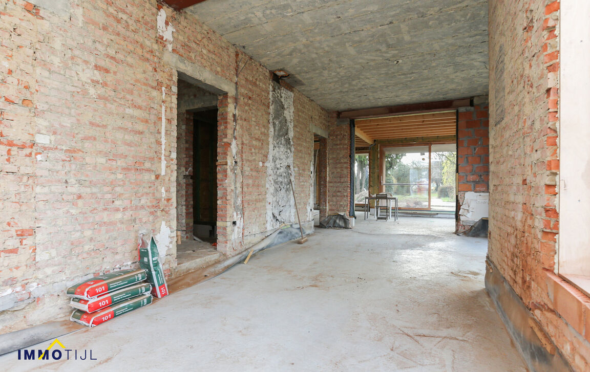 Huis te koop in Lebbeke