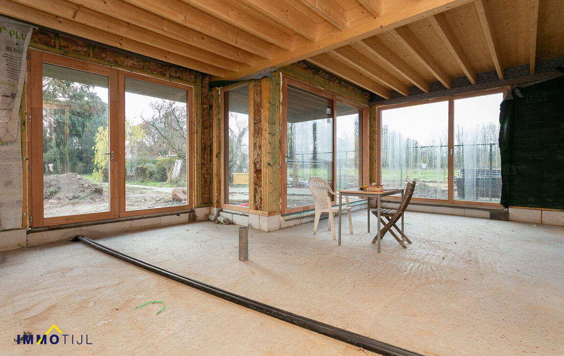 Huis te koop in Lebbeke