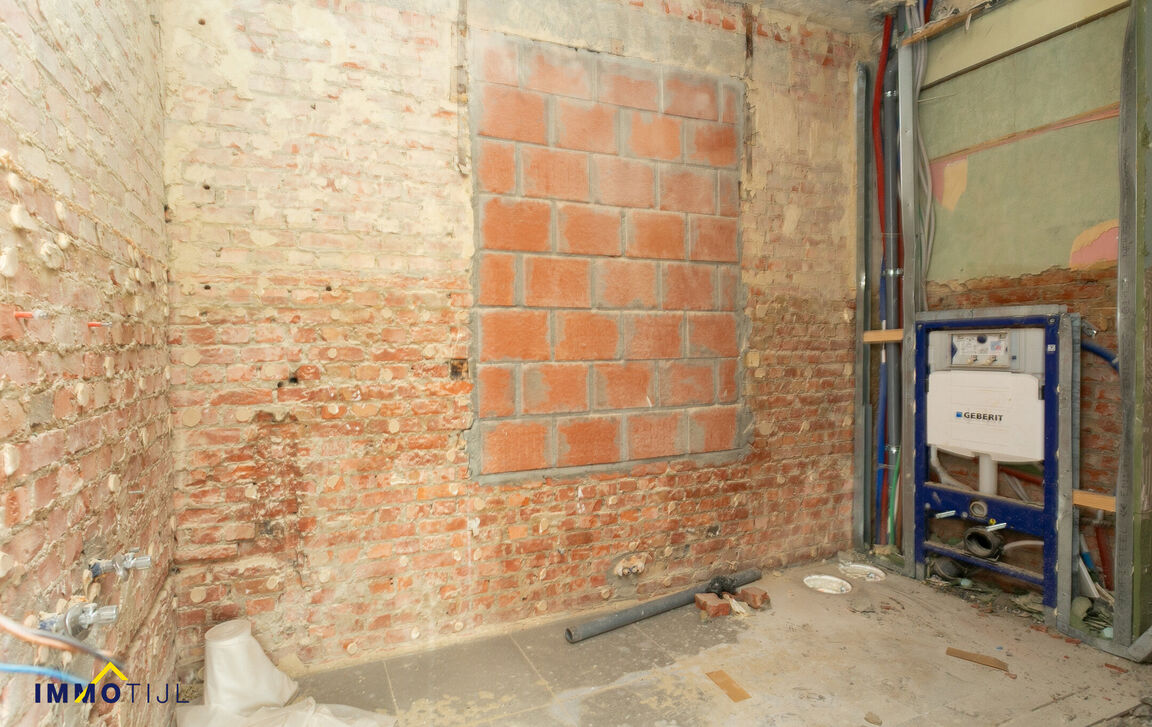 Huis te koop in Lebbeke