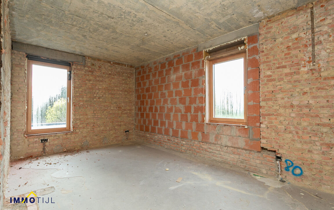 Huis te koop in Lebbeke