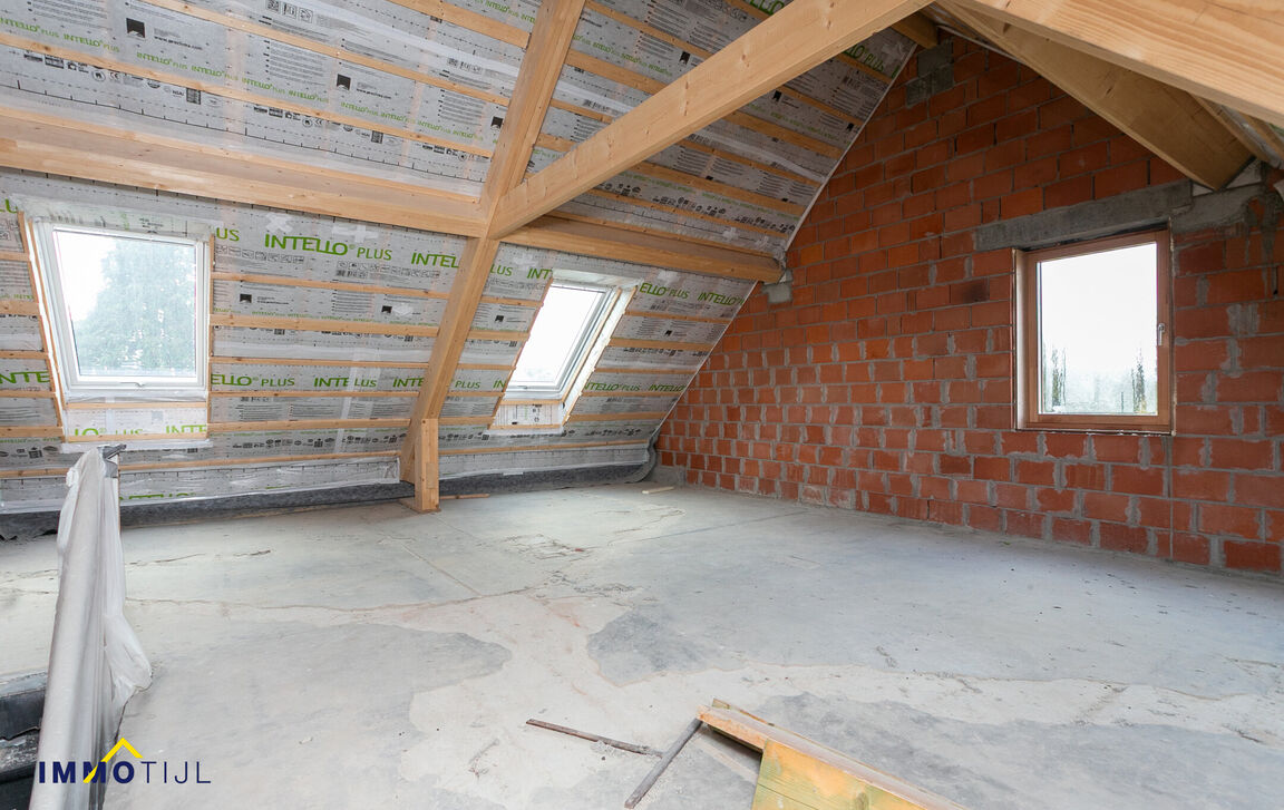 Huis te koop in Lebbeke