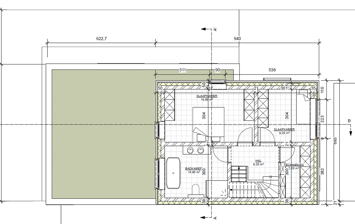 Huis te koop in Lebbeke