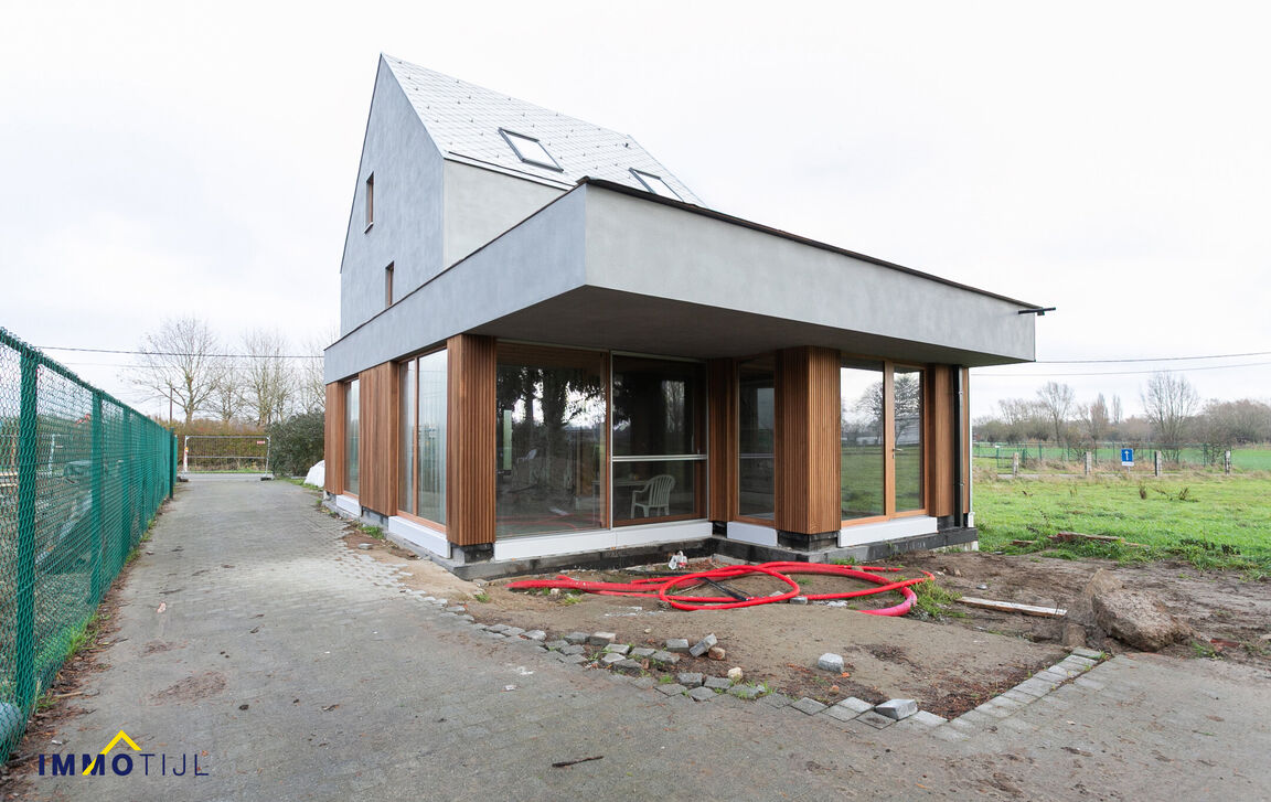Huis te koop in Lebbeke