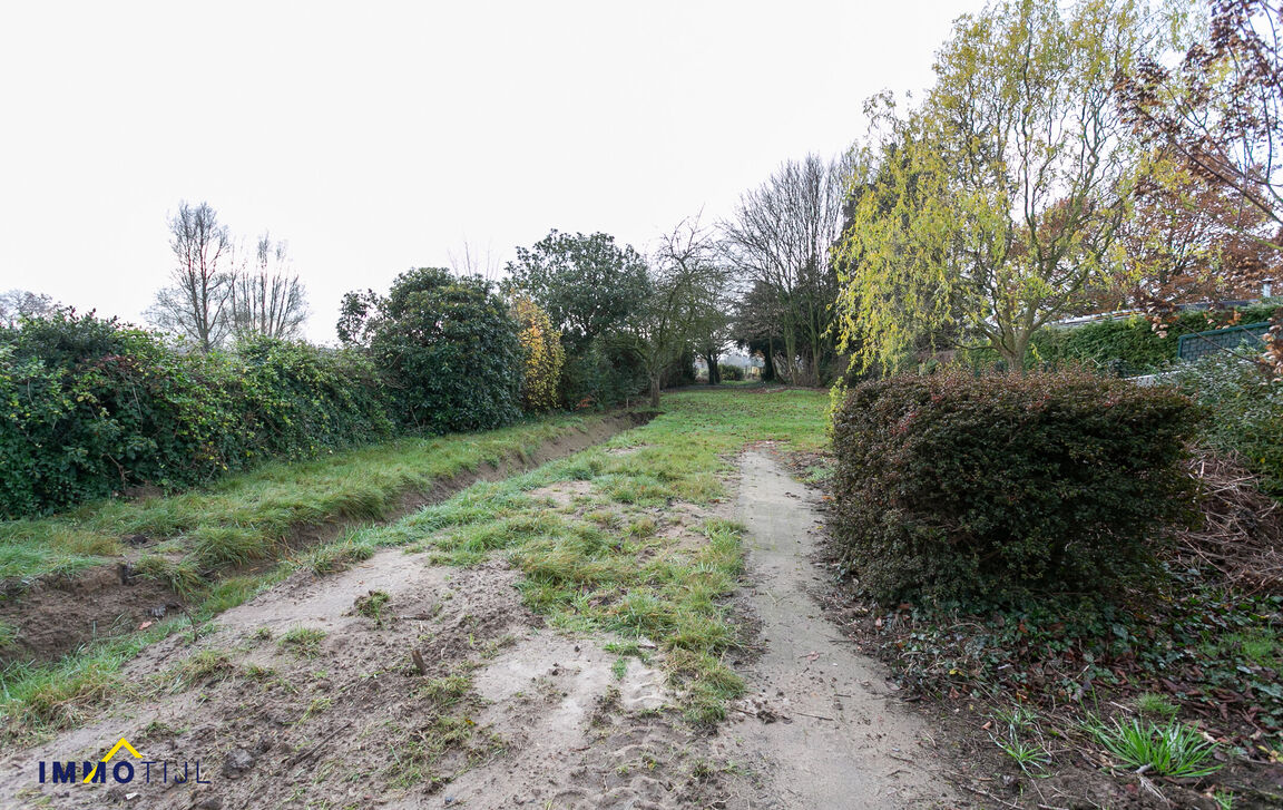 Huis te koop in Lebbeke