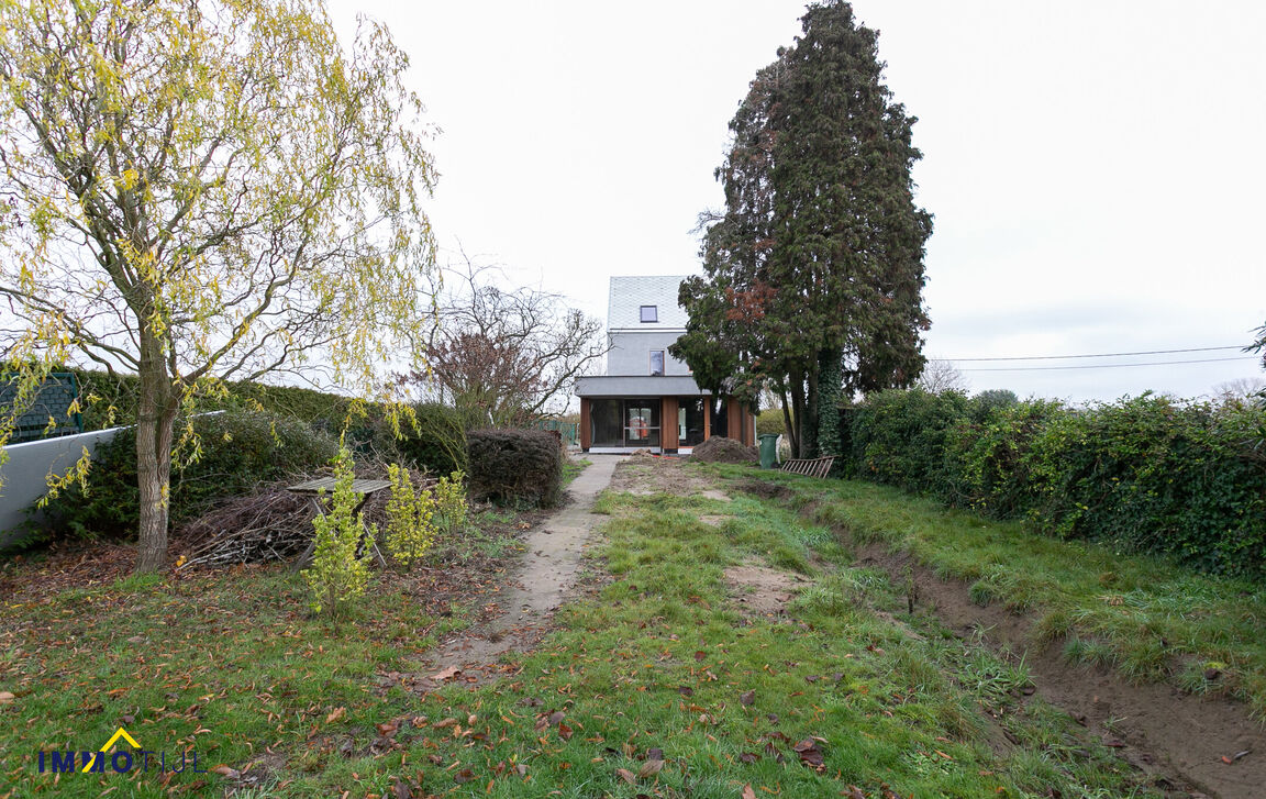 Huis te koop in Lebbeke