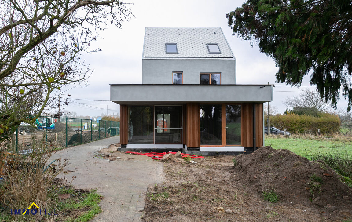 Huis te koop in Lebbeke